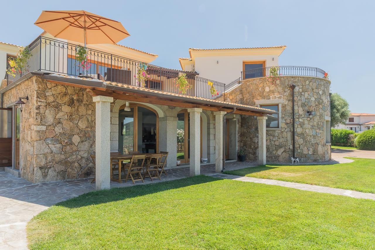 B&B Tramentu Ozieri Exterior photo