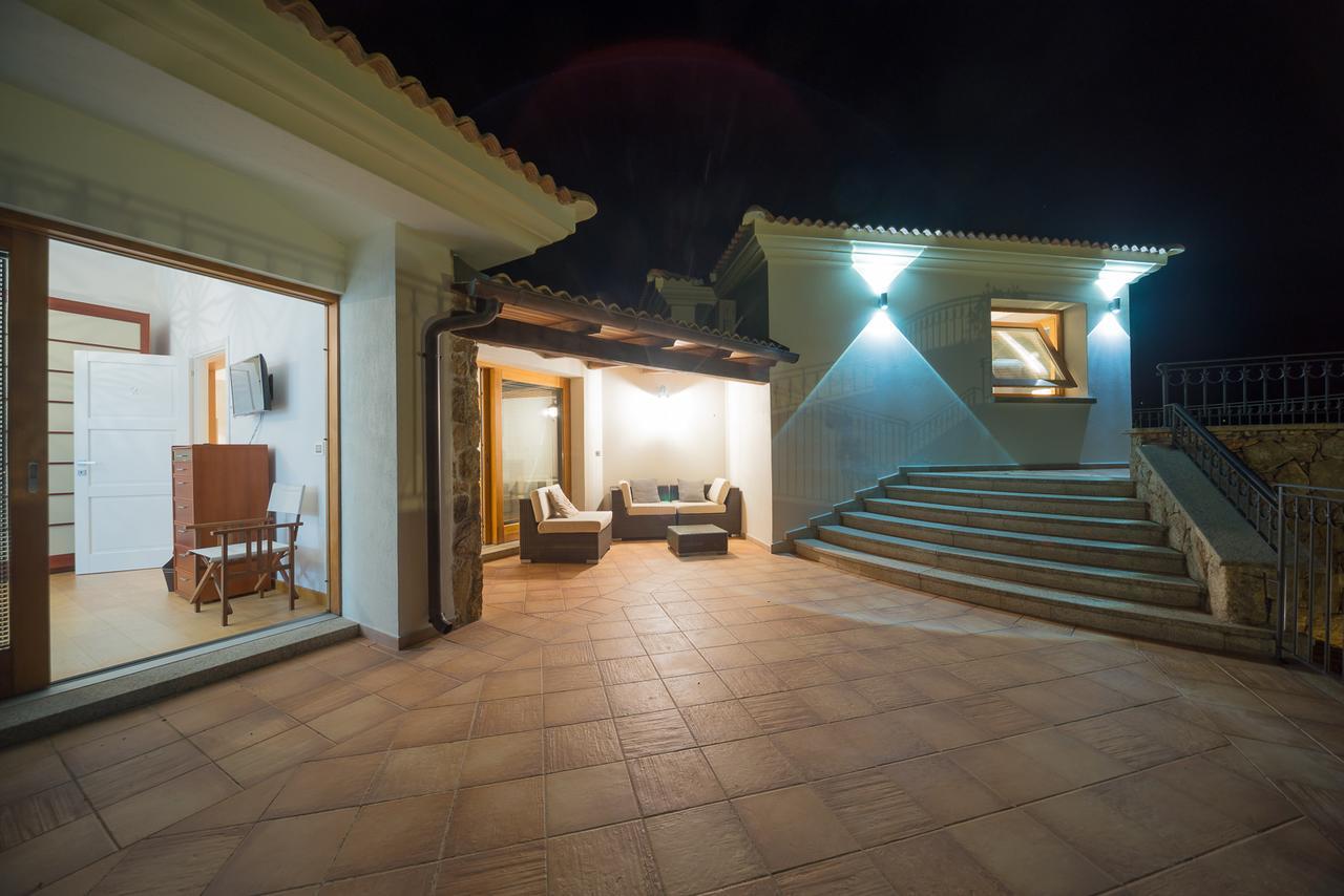 B&B Tramentu Ozieri Exterior photo