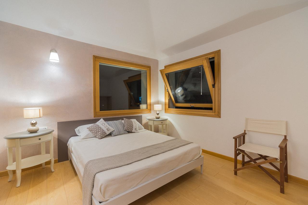 B&B Tramentu Ozieri Exterior photo
